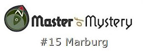 Master of Mystery #15 Marburg - (GC3XBB1)