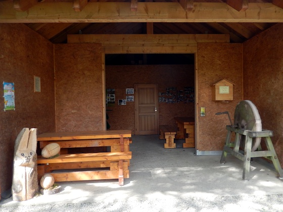 SHS-Traumschleife Hirn-Gallenberg Tour