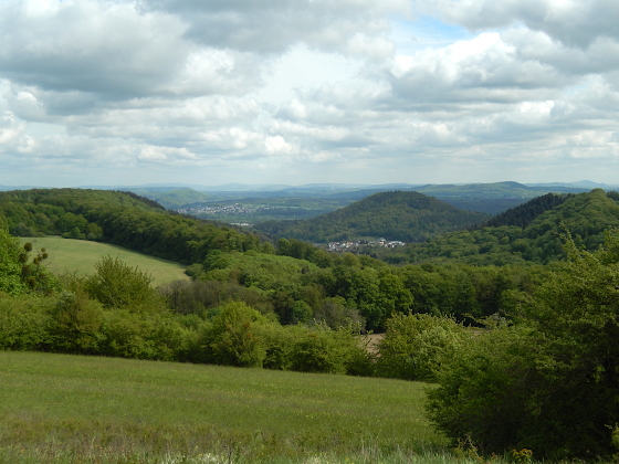 SHS-Traumschleife Hirn-Gallenberg Tour