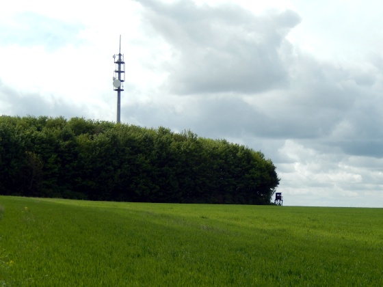 SHS-Traumschleife Hirn-Gallenberg Tour