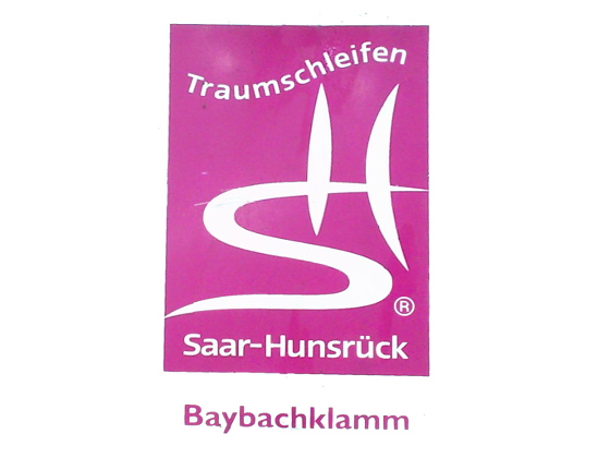 SHS-Traumschleife Baybachklamm