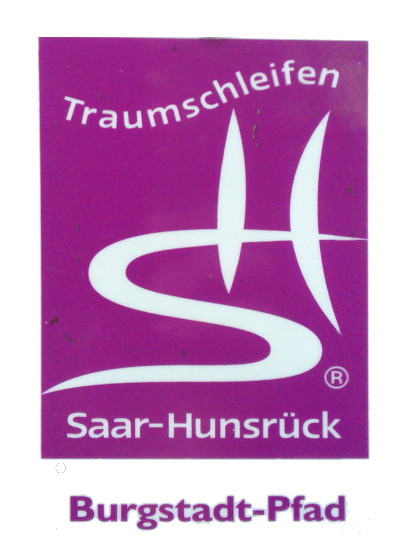 SHS-Traumschleife Burgstadt-Pfad