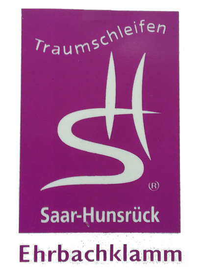 SHS-Traumschleife Ehrbachklamm