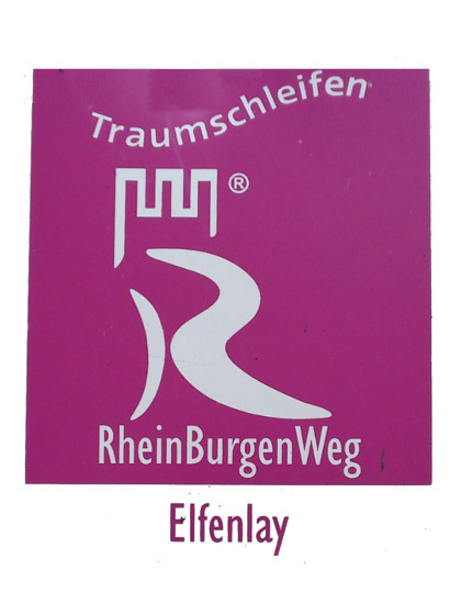 SHS-Traumschleife Elfenlay