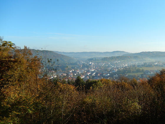 SHS-Traumschleife Erzgräberweg