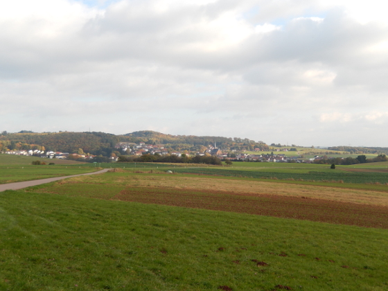 SHS-Traumschleife Erzgräberweg