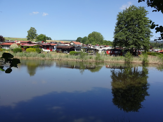 SHS-Traumschleife Georgi-Panoramaweg