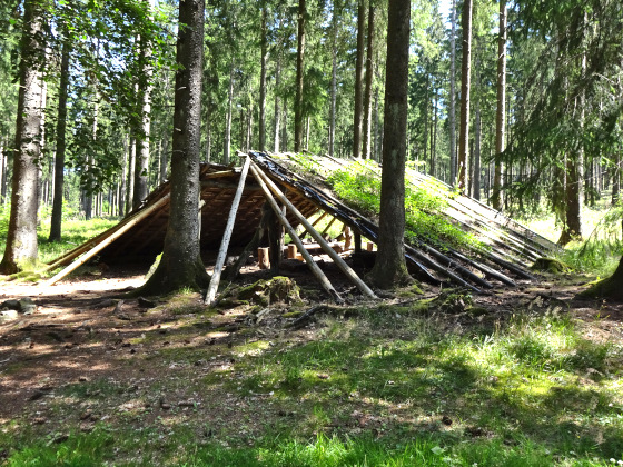 SHS-Traumschleife Gipfelrauschen