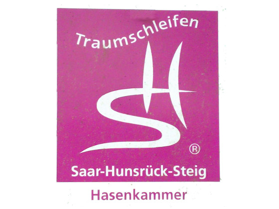 SHS-Traumschleife Hasenkammer