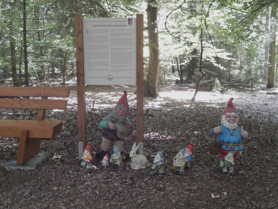 SHS-Traumschleife Jakob-Maria-Mierscheid-Weg