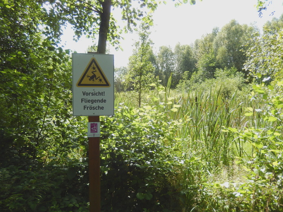 SHS-Traumschleife Jakob-Maria-Mierscheid-Weg