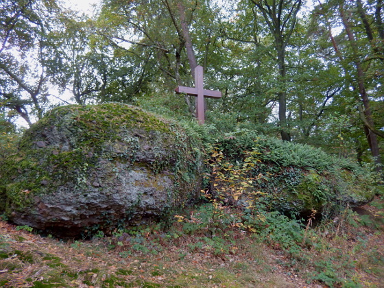 SHS-Traumschleife Kaltensteinpfad