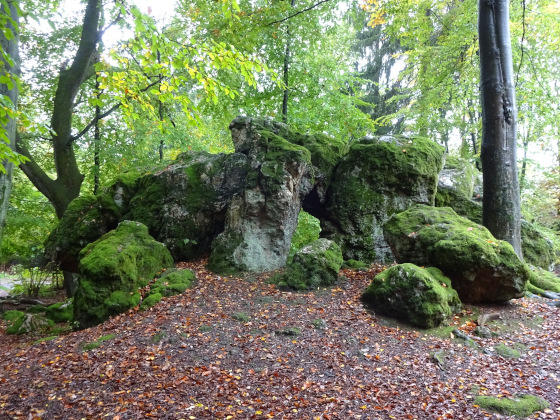 SHS-Traumschleife Litermont Gipfeltour