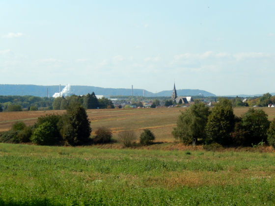 SHS-Traumschleife Mühlenbach-Schluchtentour