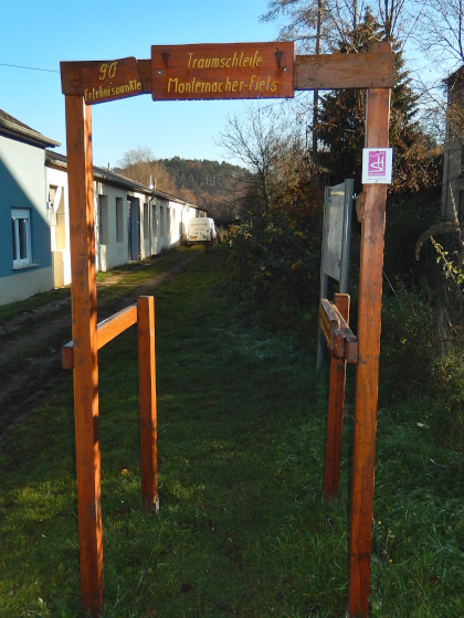 SHS-Traumschleife Manternacher Fiels