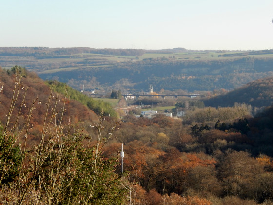 SHS-Traumschleife Manternacher Fiels