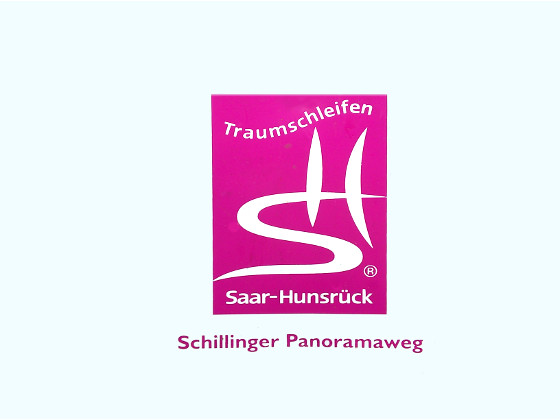 SHS-Traumschleife Schillinger Panoramaweg