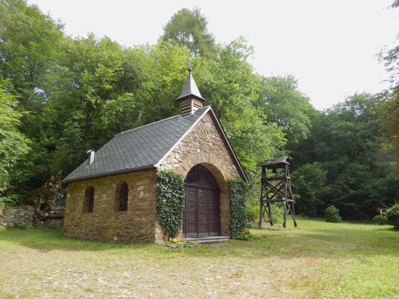 SHS-Traumschleife Schillinger Panoramaweg