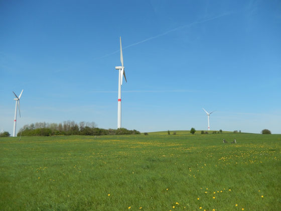 SHS-Traumschleife Schluchtenpfad