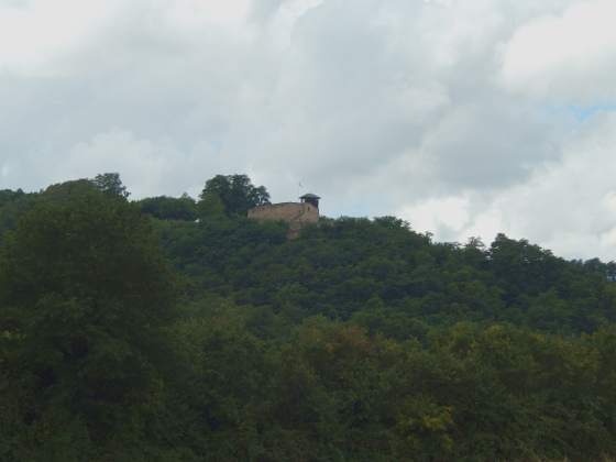 SHS-Traumschleife Vaubansteig