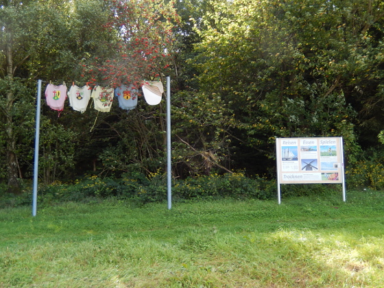 SHS-Traumschleife Wind Wasser Wacken