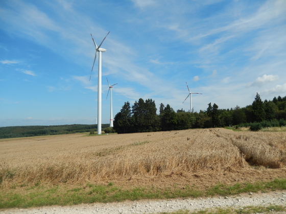 SHS-Traumschleife Wind Wasser Wacken