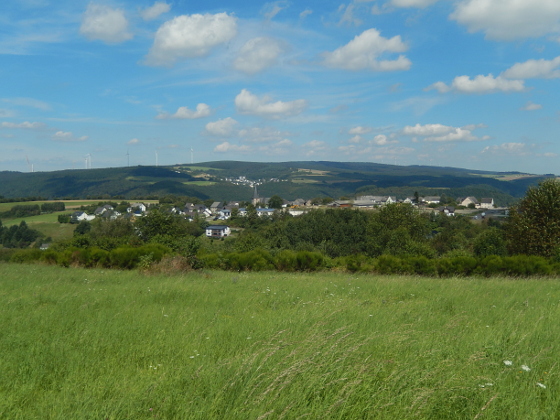 SHS-Traumschleife Wind Wasser Wacken