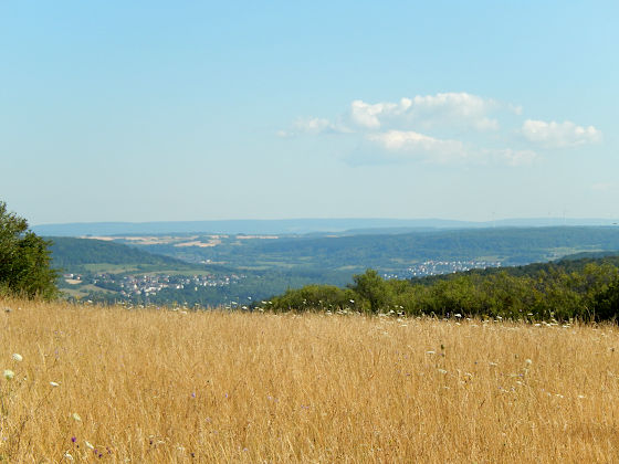 SHS-Traumschleife Der Gisinger